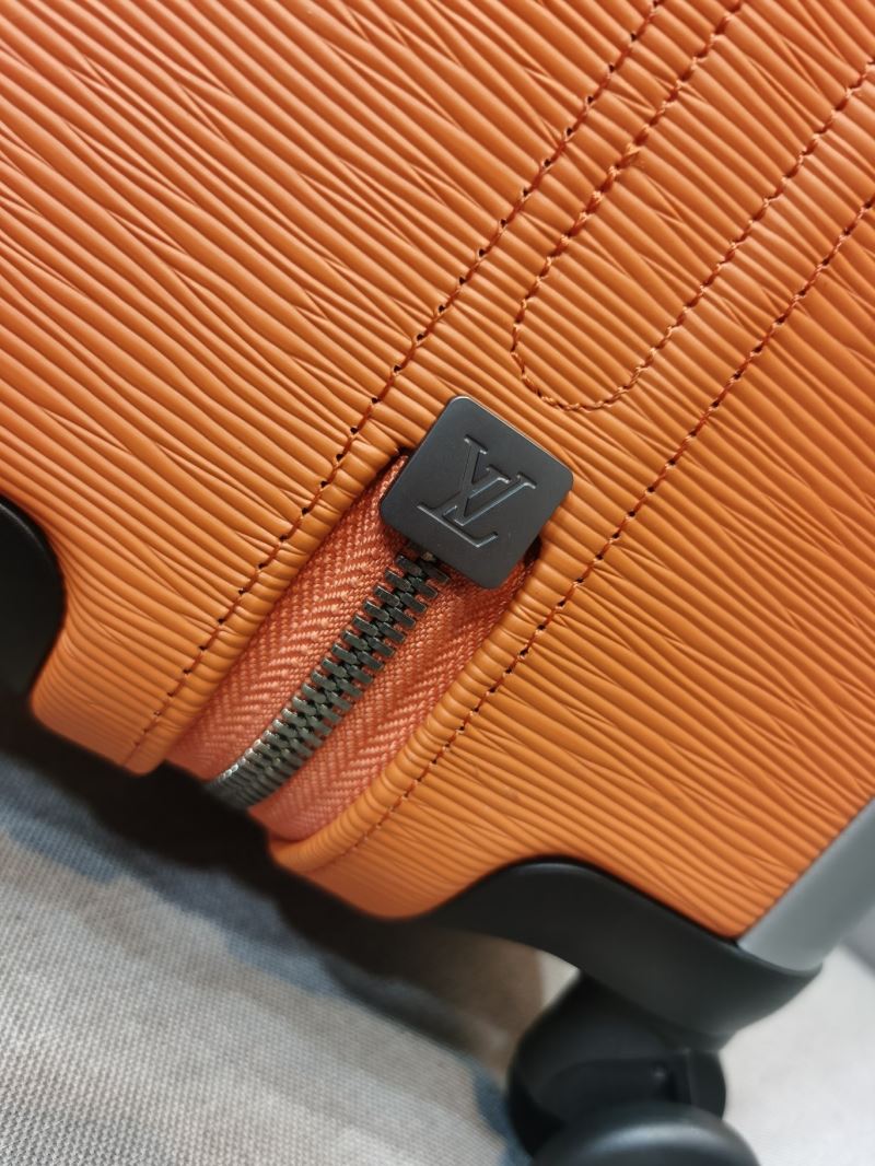 LV Suitcase